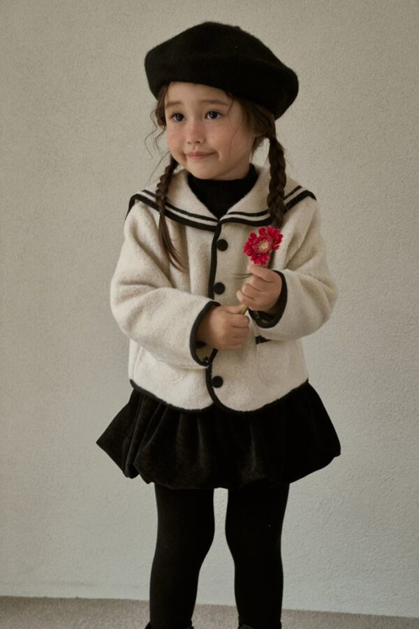 DC3573B2-62C8-48CA-9EE8-419D48217769 ❄️ 冬日慕斯裙