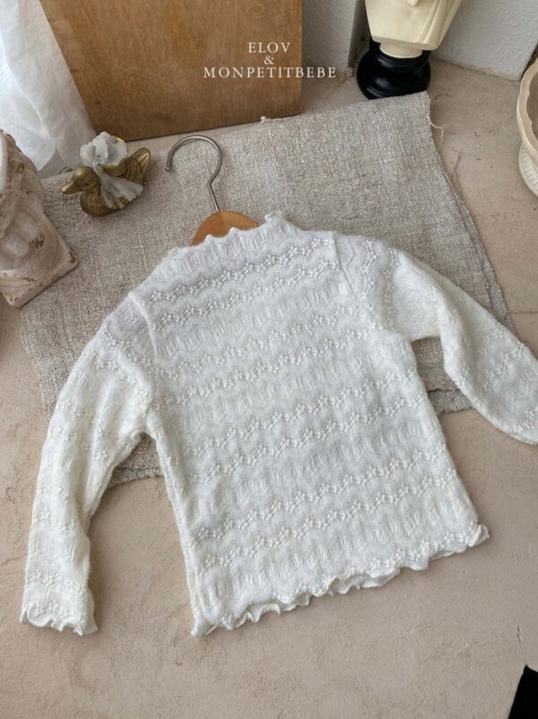 ❄️ Lael 光影上衣