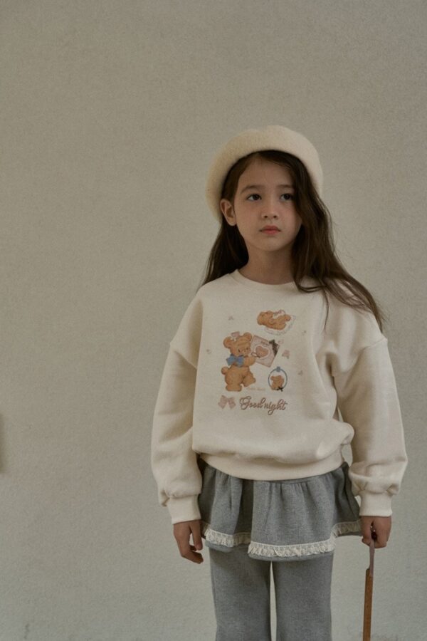 ❄️ Cutie bear衛衣