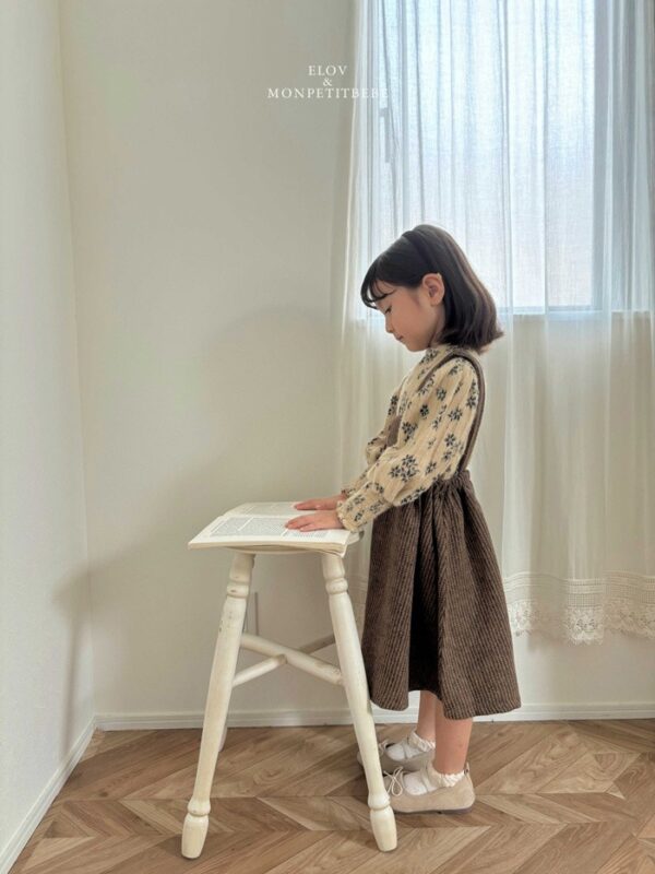 ❄️ Marens 縐褶上衣