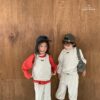 🍂 小憩時光背心套裝