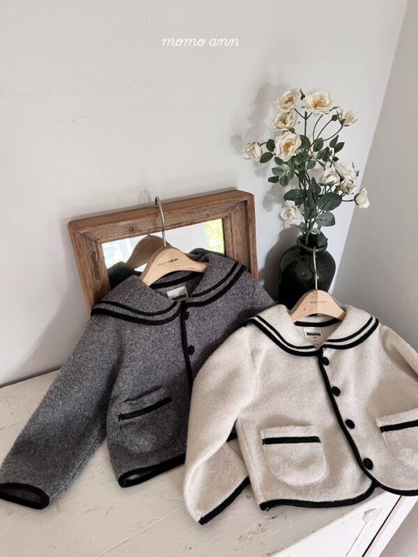 F220FEE9-7012-43B9-8AAE-766470415E83 ❄️ 水手記憶外套