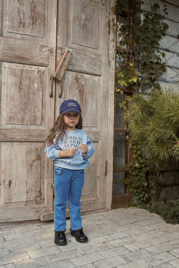 F61A847B-4B78-45AF-B265-740CED3B8B97 ❄️ Cambon 微光休閒衛衣