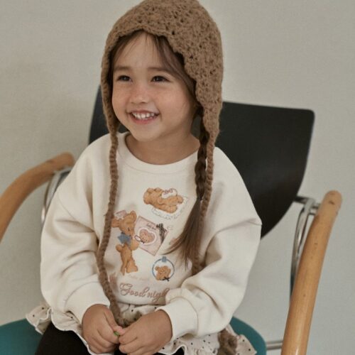 F64BE68A-E394-4FE0-809E-B31EC03BADB8 ❄️ Cutie bear衛衣