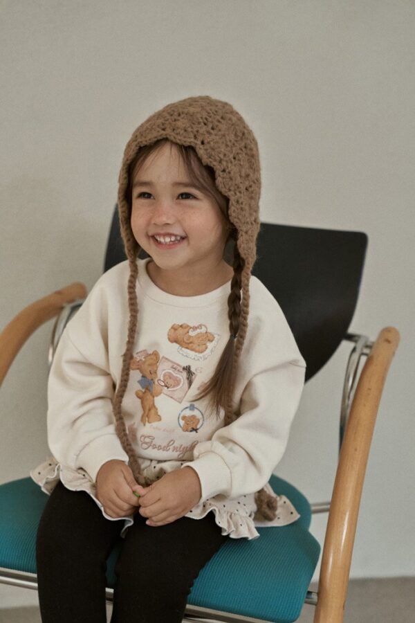 ❄️ Cutie bear衛衣