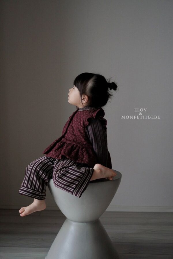 F6558DD6-F221-481C-91D3-A3487ACE2210 ❄️ Marcel 修身褲