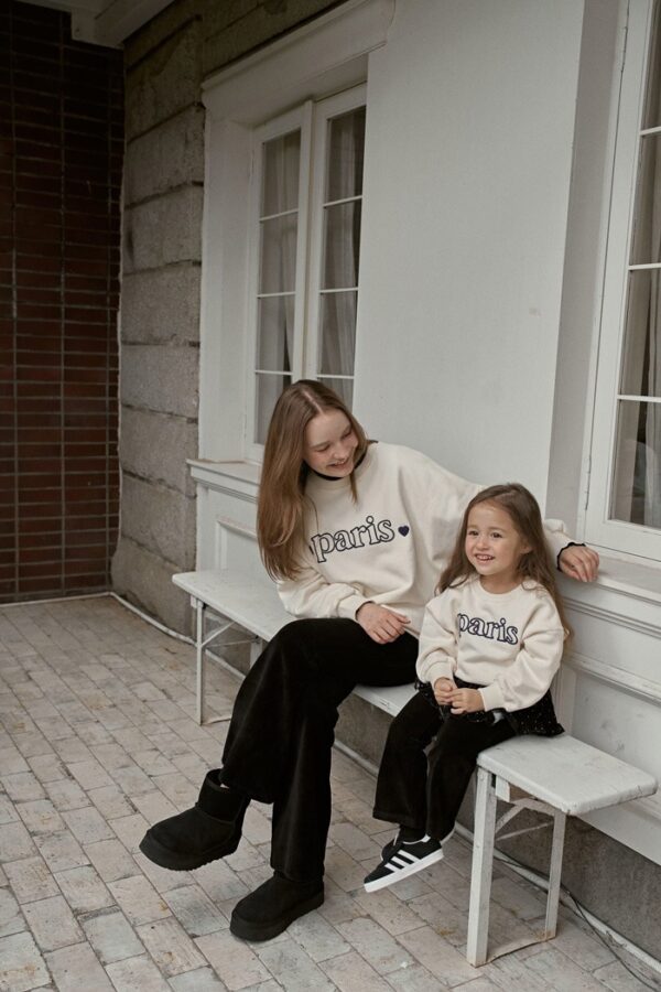 F7F030A7-0CDD-4D3F-AE90-A312682E38E4 ❄️ 柔光微喇長褲