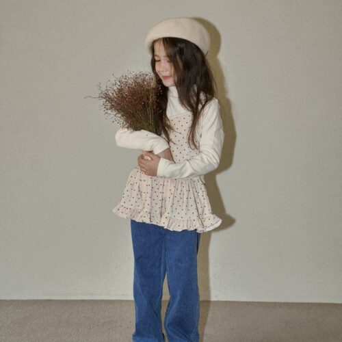 ❄️ 月光圓舞裙