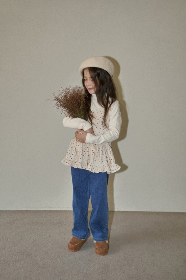 ❄️ 月光圓舞裙