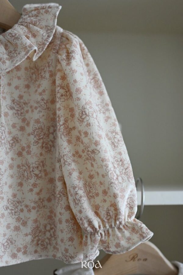 ❄️ 別針夢境上衣