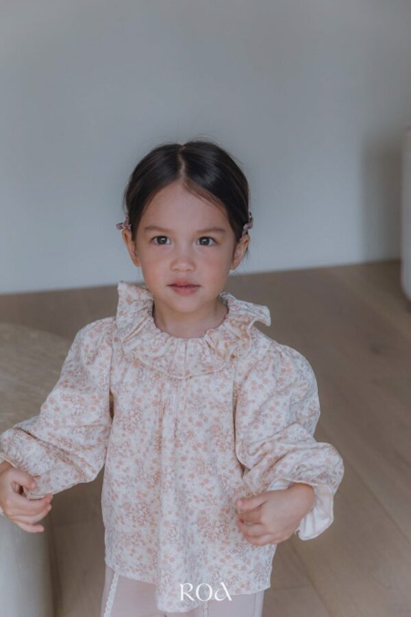 ❄️ 別針夢境上衣