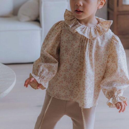 ❄️ 別針夢境上衣