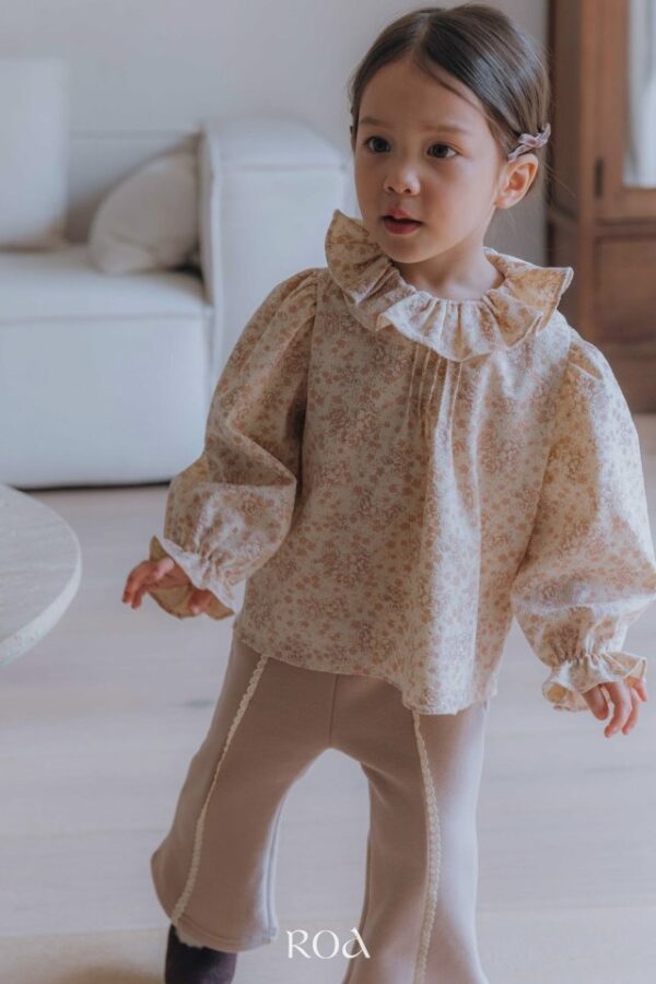 ❄️ 別針夢境上衣