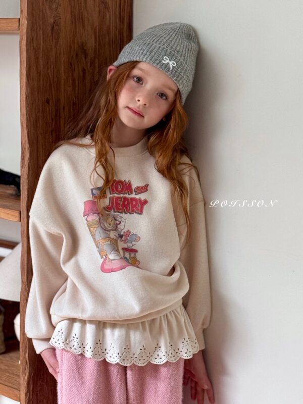 ❄️ 麂皮拼接層次感短裙