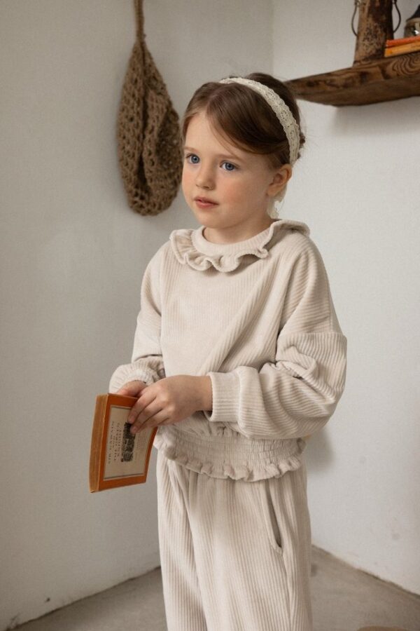 05D1CD88-70D8-4EE1-8692-18886F09A2EC ❄️ 露露冬日收腰套裝