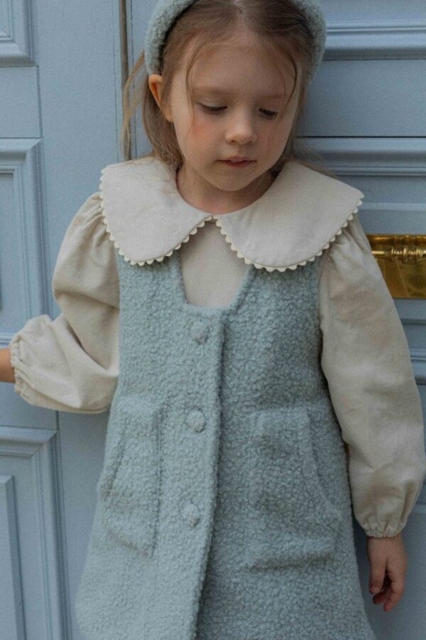 05FCEE65-0655-418E-8E7C-41CF13F7FD86 ❄️ 復古燈芯絨暖暖襯衫