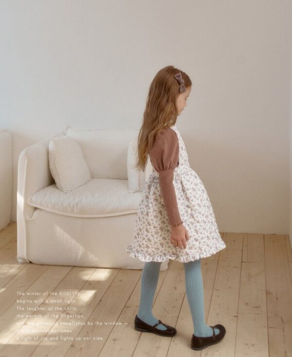 083104B2-AA8D-4F9A-9F38-4D320E4CD8C6 ❄️ 可愛氣質波浪領飛袖上衣