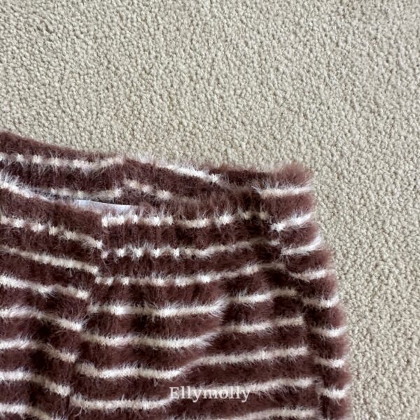 0932851C-D7A4-4CD9-B8D0-2CE9CECDD602 ❄️ 甜美顯瘦修身喇叭褲