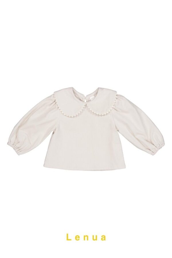 096ECACF-A487-404E-B16D-4B5C8527E99F ❄️ 復古燈芯絨暖暖襯衫