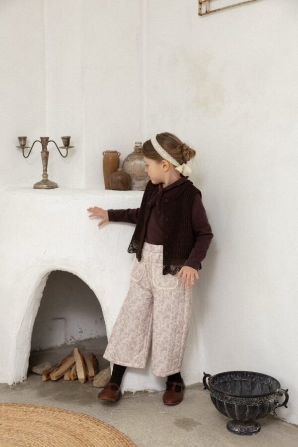 0A4634EE-DC55-4FCC-B25A-B7335F330492 ❄️ 柔光Lily保暖褲