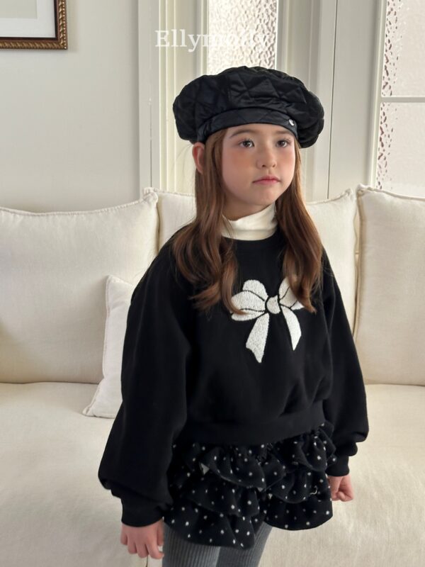 0AE661DE-FAD3-4BE1-A6AA-7A87DA60D289 ❄️ 可愛蝴蝶結衛衣