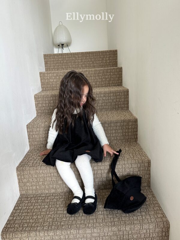 ❄️ 氣質燈籠洋裝