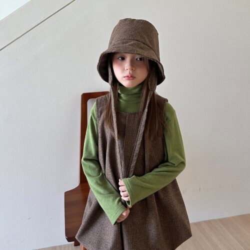 0DEEF9C6-DB71-4763-8402-2E84B40D5254 ❄️ 氣質燈籠洋裝