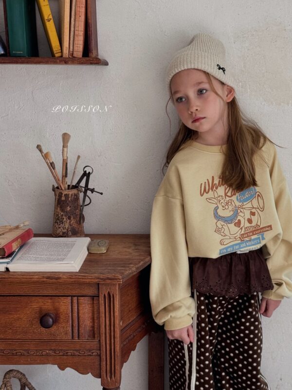 ❄️ 可愛學院風蝴蝶結造型毛帽