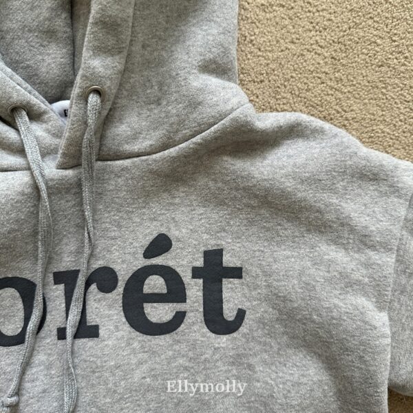 103F4F18-34C3-44FE-92AE-D37D9E2D48C6 ❄️ 慵懶感燈籠袖連帽大學T