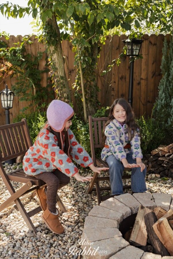 1186B392-2968-4B8B-9CEF-A47E6F9A9F1C ❄️ 田園氣質羊羔絨保暖洋裝