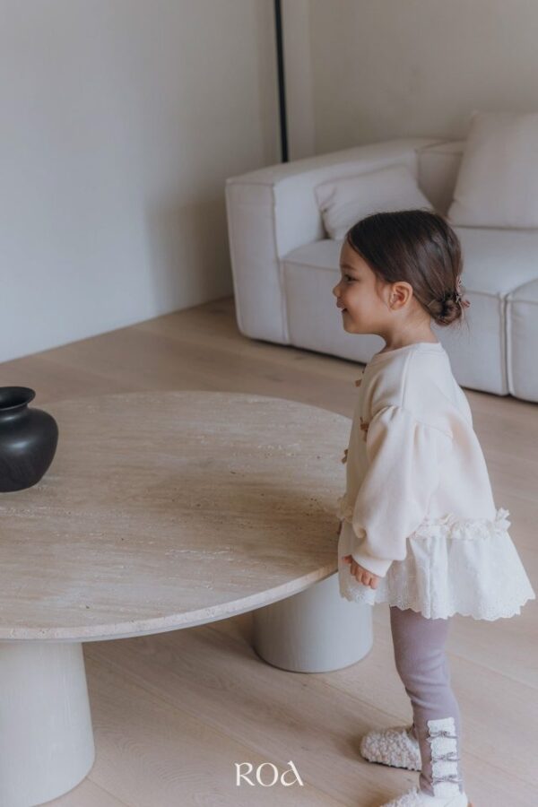 ❄️ 夢之蝴蝶結內搭褲