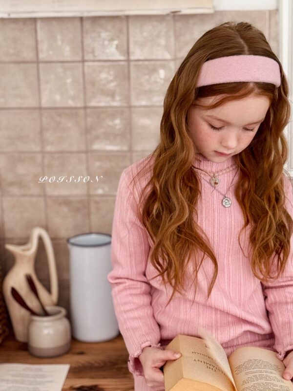 ❄️ 文藝風針織長洋裝