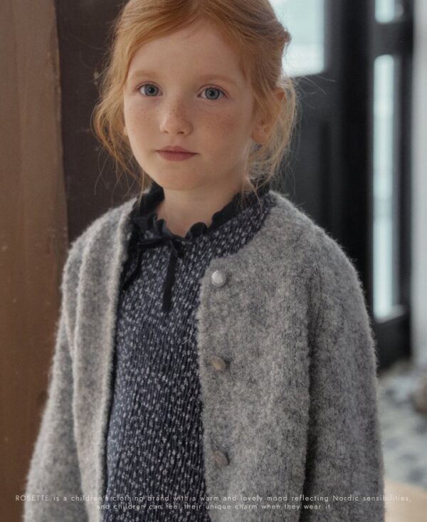 15516C64-EAE8-4560-B1F6-E8A1CDD6BC6C ❄️ 甜美復古壓褶蝴蝶結襯衫