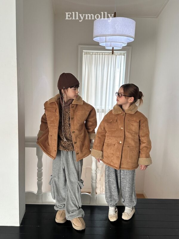 16189C28-BC6A-4E8F-8B60-4C707690D9BB_1_105_c ❄️ 柔軟雙色仿麂皮QQ內裡大衣