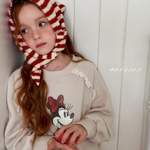 16895513-F4C2-498C-BE71-8BDAE0884CC4_1_105_c ❄️ 條紋針織保暖圍巾