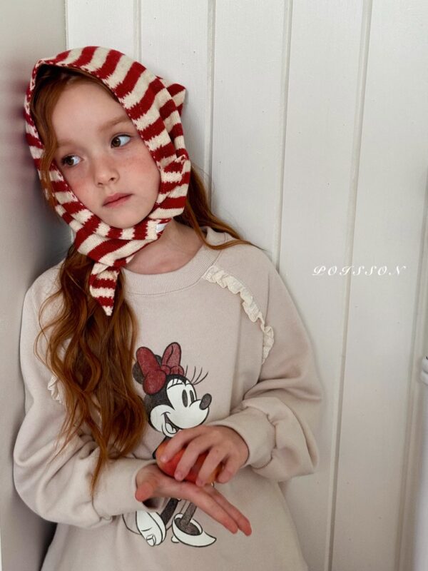 16895513-F4C2-498C-BE71-8BDAE0884CC4_1_105_c ❄️ 條紋針織保暖圍巾