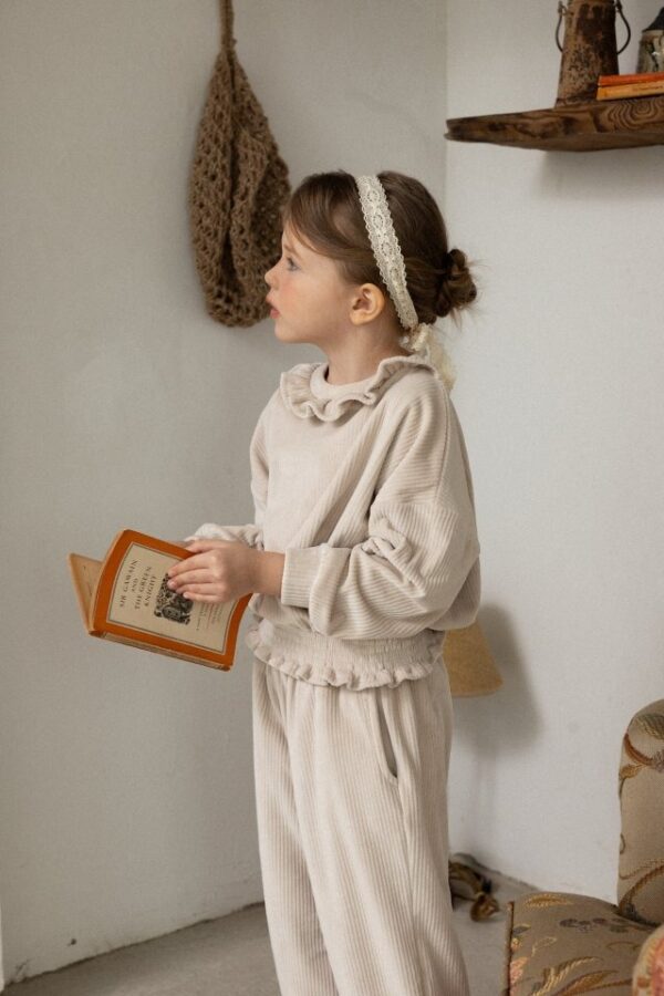 16B41974-14D4-49D7-AF85-9583B3789BE3 ❄️ 露露冬日收腰套裝