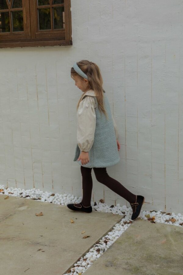 181E5002-8CC2-4150-96E2-D6997D8F0460 ❄️ 復古燈芯絨暖暖襯衫