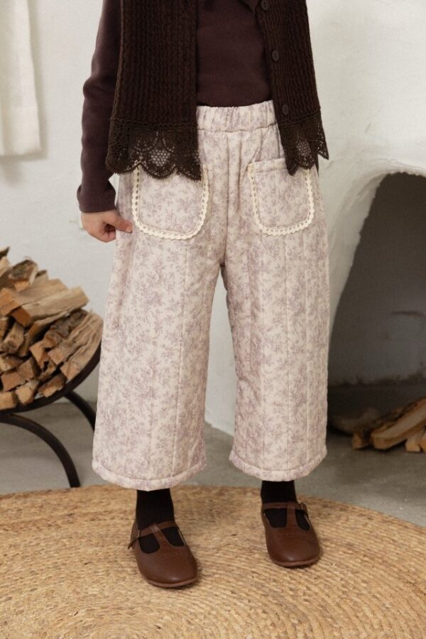 18FDECAA-0D3D-4F39-9A2C-116724C204F4 ❄️ 柔光Lily保暖褲