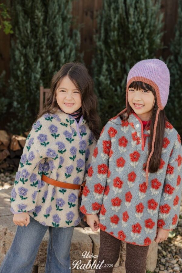 19291993-96F2-49E6-950D-F6432368CDB7 ❄️ 田園氣質羊羔絨保暖洋裝