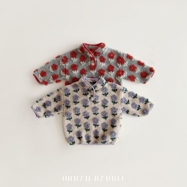 1A7C3C25-7E4B-496D-85D3-32A8D3244E7B ❄️ 田園氣質羊羔絨保暖洋裝