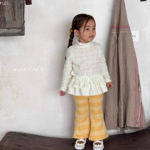 1AA963F9-82AC-4967-8BA2-FA0EF69C0046_1_105_c ❄️ 百搭休閒舒適直條紋長褲