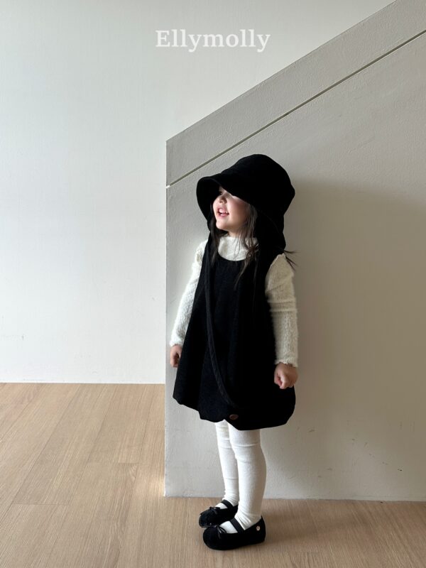 ❄️ 氣質燈籠洋裝