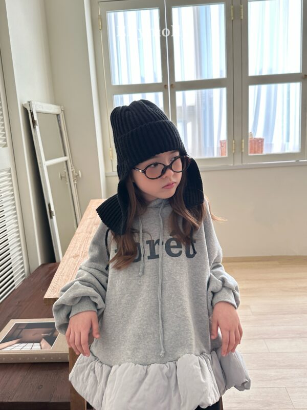 1E152B5C-580C-4695-B4F0-2F939440202A ❄️ 慵懶感燈籠袖連帽大學T