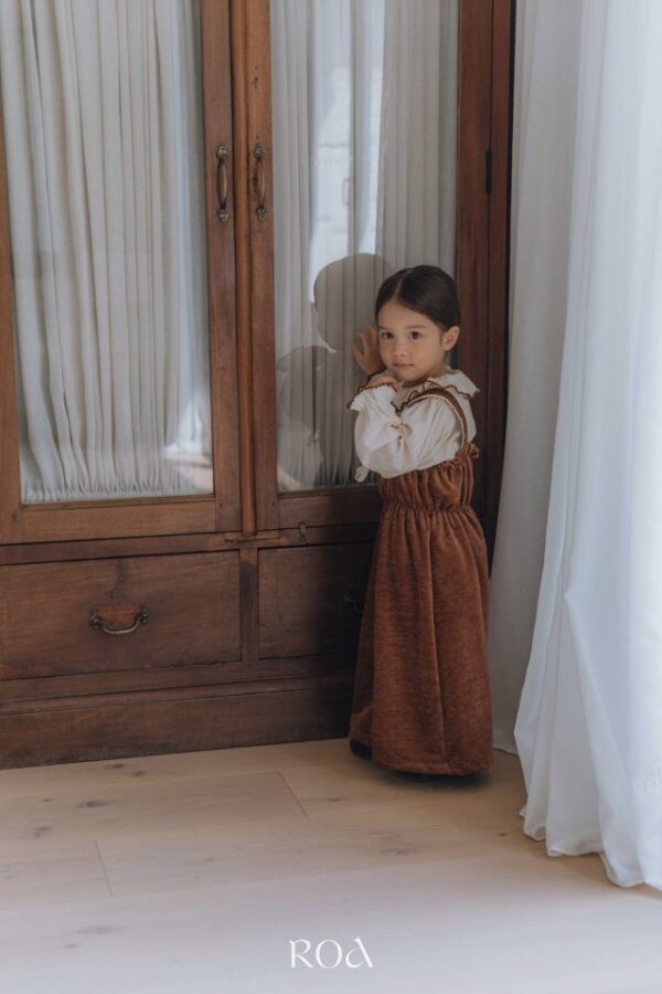 ❄️ 別針夢境上衣