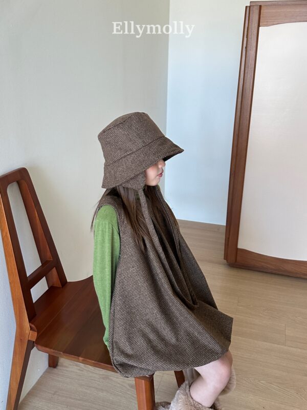 ❄️ 氣質燈籠洋裝