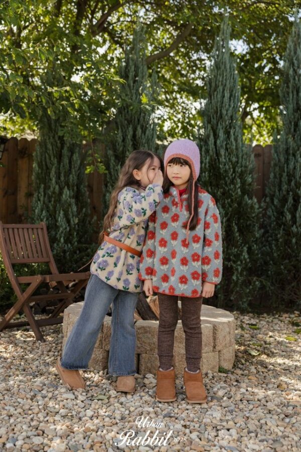 231E380B-1E1D-491C-A0D0-9A047E8F8D38 ❄️ 田園氣質羊羔絨保暖洋裝