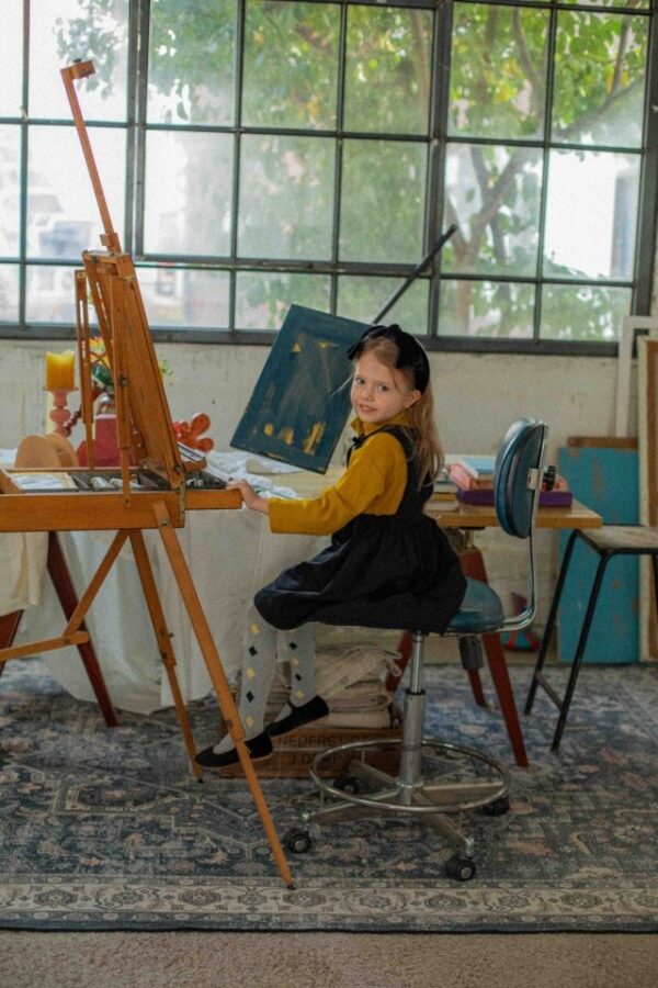 23DE3470-9E7F-46A7-AE67-4E12A42297A0 ❄️ 氣質絲絨蝴蝶結洋裝