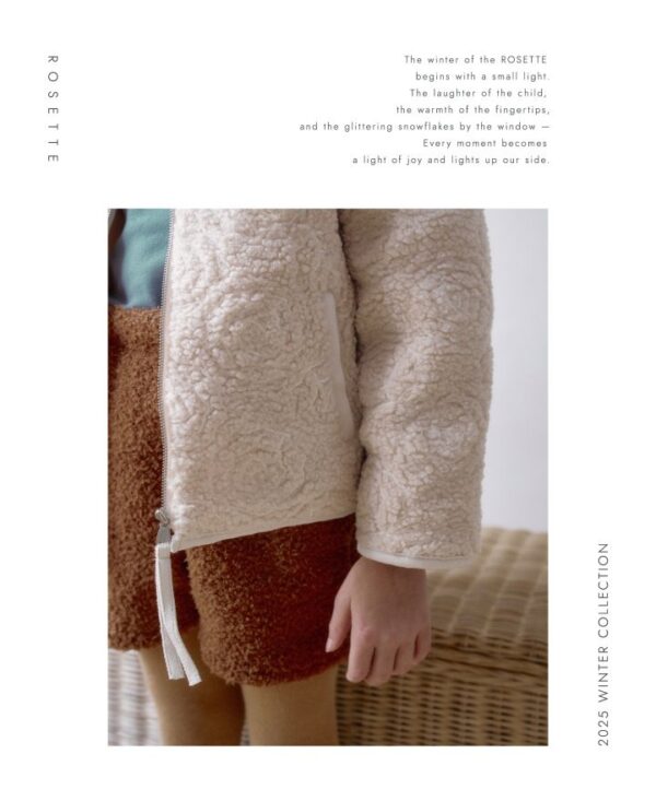 23F759C3-41C9-44EC-95C3-32436558F6C2 ❄️ 花園甜心保暖鋪棉外套