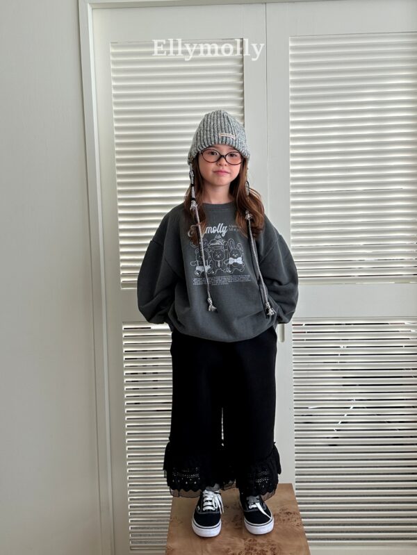 2922568B-4746-4A20-809B-124F390FCA84 ❄️ 溫柔蕾絲滾邊寬褲